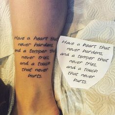 10 Most Popular Tattoo Quotes For Women Tattoo Man, Tattoo Quotes About Life, Tattoos Black, Man Tattoo, Type Tattoo, Omerta Tattoo