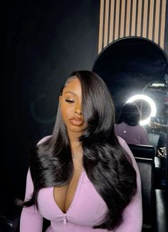 Bombshell Curls, Texas Hair, Body Wave Bundles, Birthday Hairstyles, Bundles With Closure, Sassy Hair, Brazilian Body Wave