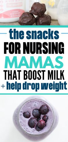 YES!! Yummy breastfeeding snack ideas that help increase milk supply and drop weight too! #winning! #breastfeedingsnacks #lactationsnacks #milksupply Lactation Foods, Healthy Breastfeeding Snacks, Snack List, Increase Breastmilk Supply, Breastfeeding Snacks, Pumping Tips, Boost Milk Supply, Increase Breastmilk