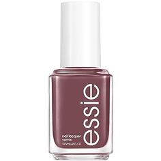 Essie Odd Squad Megatrend Collection 2023 What makes the Essie Odd Squad Collection so special? Let's face it, there are tons of nail polish collections out there, but the Essie Odd Squad Collection stands out from the crowd. With its unconventional colors and playful names, this collection is all about embracing your individuality and having fun with your nails. Say goodbye to boring, run-of-the-mill shades and hello to a world of nail art possibilities! What shades are included in the collecti Holiday Nail Colors, Odd Squad, Spring Break Essentials, Holiday Nails Winter, Essie Nail Colors, Essie Polish, Essie Gel Couture, Back To School Nails, Essie Gel