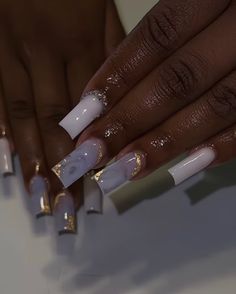 S Medium Acrylic Nails, Cute Coffin Nails Short, Medium Square Acrylic Nails Winter, Medium Nails Acrylic Square, Birthday Nails Classy Short, Cute Medium Length Nails, Medium Length Nails Acrylic, Medium Length Acrylic Nails, Square Acrylic Nails Designs