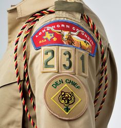 Scouts Bsa, Cub Scout, Boy Scout, Survival Kit, Role Models, Next Level