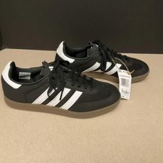 New! Womens Adidas Velosamba Made With Nature Cycling Shoes. Size 8.5 Awesome Shoes!!! Men’s Size 7.5 Also. Adidas Velosamba, Awesome Shoes, Womens Adidas, Cycling Shoes, Adidas Black, Shoes Men, Black Adidas, Adidas Shoes, Nice Shoes