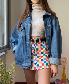 leela tal vez te guste #humor # Humor # amreading # books # wattpad 80s Fashion Skirts Outfit, Outfits From The 70s 1970s Street Styles, Late 1980s Fashion Women, 80s Skirts Outfit, Retro Outfits 80s Style Skirt, Outfit Ideas 80s Style Summer, Retro Skirt Outfits Vintage Fashion, Bright Style Outfits, 80 Fashion Women Vintage 1980s Style