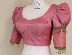 Aishwarya Wedding, Basic Blouse Designs, Dress Designs For Stitching, Pink Blouse Designs, Lace Blouse Design, Best Blouse Designs