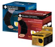 King Brand® Achilles Recovery Pack Achilles Recovery, Achilles Stretches, Achilles Heel, Lower Back Pain Relief, Back Pain Relief, Yoga Poses, Stretching