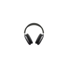 an image of headphones on a white background