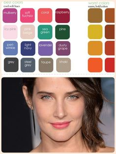 eyeshadows for cool undertones - Google Search Summer Palette, Clothes Pin Crafts, Cool Undertones, Color Analysis, Makeup Palette, Music Lessons, Colour Images, About Hair, Summer Colors