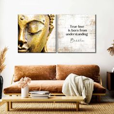 Buddha True Love Quote I Wall Art will impart peace and serenity to your living room, bedroom, and surroundings. This beautiful canvas print is a meaningful addition to your home. True Love Quote, Art For Bedroom, Meaningful Art, True Love Quotes, Multi Panel Canvas, Bedroom Art, Wall Art Elephant, Art Elephant, True Love