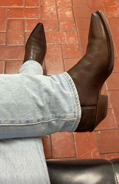 Cowboys and Cowboy Boots Mens Cowboy Boots Outfit, Mens Heeled Boots, Mexican Boots, Botas Cowboy, Custom Cowboy Boots, Lucchese Boots, Cowboy Shoes, Fashion Cowboy Boots