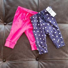 Smoke And Pet Free Have Duplicates Of This! So Selling My Extra Pairs. Baby Gap, Pants Color, Kids Bottoms, Pink Blue, Gap, Kids Shop, Color Blue, Pet, Pants