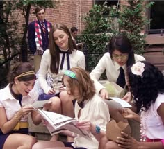 Gossip Girl Blair Waldorf, Blair Waldorf Aesthetic, Gossip Girl Blair, Super Rich Kids, Malibu Barbie