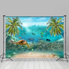 Kaufen Dekorationen Ideen Foto Verkaufsstand Party Design für Banner Glücklich Geburtstag Hintergrund Und Kokosnuss Und Schildkröten Sommer Strand Geburtstag Hintergrund aus Lofaris Hintergrund Turtle Photo, Photo Booth Party, Happy Birthday Backdrop, Beach Birthday, Birthday Backdrop, Bar Mitzvah, Ideas Photo, Photo Backdrop, Decorations Ideas