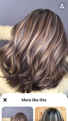 Brown Hair With Highlights And Lowlights, For Brunettes Highlights, Blonde Summer, Dark Ombre, Summer Hair Highlights For Brunettes, Hair Highlights And Lowlights, Brunettes Highlights, Highlights For Brunettes, Summer Hair Highlights