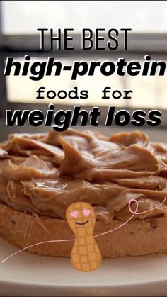 Best High Protein Low Calorie Foods, Super Protein Foods, Hi Protein Low Calorie Snacks, Foods High In Protein Low In Calories, Hi Protein Foods, High Protein Foods Low Calorie, Best Proteins For Fat Loss, High Protein For Fat Loss, Soft High Protein Foods