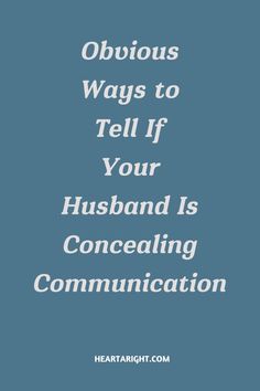 Discover the 13 signs that may indicate your husband is secretly communicating with someone else. From sudden changes in behavior to hidden messages, being aware of these red flags can help you address concerns and protect your relationship. Stay informed and empowered!   #TrustIssues #RelationshipAdvice #SecretCommunication #EmotionalAffair #RedFlags #MarriageSupport #HealthyBoundaries #CouplesCommunication #RelationshipHelp #InfidelitySigns #KnowTheSigns #RelationshipAwareness #EmotionalIntelligence The Love Languages, The Five Love Languages, Acts Of Service, Receiving Gifts