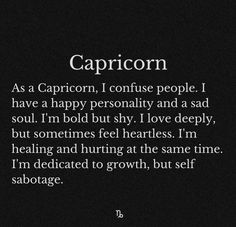 capricorn facts Zodiac Facts Capricorn, Capricorn Traits Fun Facts, Capricorn Jokes, Capricorn Traits Woman, Capricorn Facts Women, Capricorn Personality Traits, Capricorn And Pisces