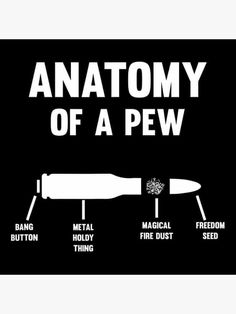 the anatomy of a pew