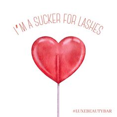 Valentine’s Day Lash Post, Valentine Lashes Extensions, Be My Client Valentine, Valentine Lashes Quotes, Valentines Lash Special, Esthetician Valentines Day Post