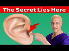 Ear Chakra, Ear Shapes, Shape Meaning, Vagus Nerve, Energy Medicine, Alternative Treatments, The Ear, Health Advice