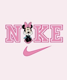 Disney Nike Logo, Nike Mickey Mouse Logo, Nike Designs Shirt, Disney Tshirt Designs, Nike Shirt Design, Nike Mickey Mouse, Nike Logo Design, Nike Drawing, Logos Nike