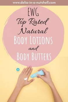 Lavender Lotion, Organic Lotion, Massage Lotion, Body Lotions, Baby Lotion, Mom Bloggers, Mommy Blogger, In A Nutshell