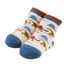 Unleash a roar of style with Mud Pie’s Dino Pattern Cotton Hosiery Socks. These playful socks feature an adorable dinosaur pattern that adds a fun and whimsical touch to any outfit. Made from soft, breathable cotton hosiery, they provide all-day comfort and a snug fit. Perfect for little ones who love dinosaurs or simply enjoy a bit of playful flair, these socks are ideal for everyday wear or as a standout accessory for any occasion. Let their imagination run wild with these charming and cozy Dino Pattern Cotton Hosiery Socks from Mud Pie! Coming Home Outfit Boy, Dino Pattern, Hanging Cosmetic Bag, Boys Birthday Outfits, Muslin Bib, Sibling Outfits, Best Baby Gifts, Sibling Shirts, Birthday Girl Outfit