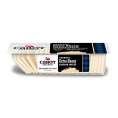 cabot extra sharp cheese sticks