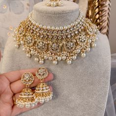 Indian Bridal Jewelry Sets Brides, Small Tikka, Gold Choker Set, Kundan Choker Set, Bridal Jewelry Sets Brides, Pakistani Bridal Jewelry, Hair Chain, Indian Wedding Jewelry Sets