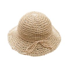 PRICES MAY VARY. Straw Head circumference:51cm, hat brim:6.5cm You can fold it and make it very convenient to carry Very Breathable and comfortable for the warmer weather Great for hiking , camping , tourism , church functions , race day events Help protecting from the sun's harmful rays and keep your kids' face pretty and healthy Help protecting from the sun's harmful rays and keep your kids' face pretty and healthy Crochet Sun Hat Free Pattern Children, Doll Sun Hat Pattern Free, Summer Packable Brimmed Bucket Hat, Packable Short Brim Bucket Hat For Vacation, Packable Hat For Beach Season, Packable Bucket Hat With Short Brim For Vacation, Packable Wide Brim Bucket Hat For Beach Season, Adjustable Summer Bucket Hat For Pool, Adjustable Bucket Hat For Beach Season