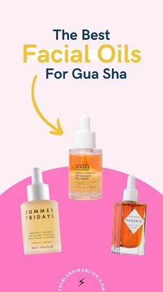 best face oils for gua sha Best Facial Oils, Good Face, Facial Oils, Face Oils, Gua Sha Massage, Best Serum, Affordable Skin Care, For Glowing Skin, Best Skincare Products