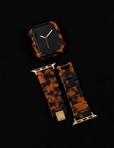 Designed with glossy marbleized acetate, protect your Apple Watch® from damage and keep it looking like new! This unique marble pattern is sure to dress up any look. This bumper comes in four different sizes: 40mm, 41mm, 44mm and 45mm. Unique Apple Watch Bands, Apple Watch Aesthetic, Aesthetic Apple Watch, Apple Watch Bracelet Band, Autumn Hill, Apple Watch Armband, Unique Marble, Apple Watch Bracelets, Jewelry Photography Styling