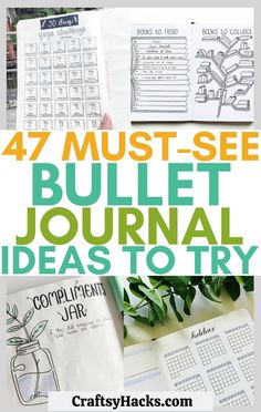 Bullet Journal Pages, Bullet Journal Work, How To Bullet Journal, Planning Organization, Bullet Journal Hacks, Bullet Journal Ideas