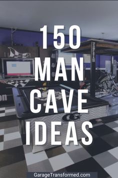 150 Man Cave Ideas to Inspire You Sports Memorabilia Display, Best Man Caves, Memorabilia Display, Bar Designs, Man Cave Bar