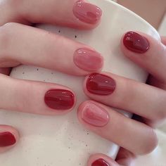 Minimal Nails Art, September Nails, Hippie Nails, Subtle Nails, Simple Gel Nails, Minimal Nails, Pretty Gel Nails