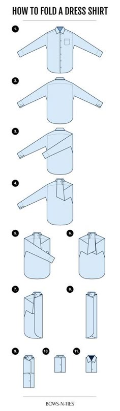 Lempitan baju Simpul Dasi, Kemeja Lelaki, Shirt Folding, Clothes Organization Diy, Seni Dan Kraf, How To Fold, Kraf Diy, Folding Clothes, Simple Life Hacks