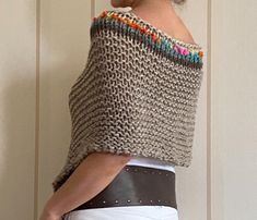 Poncho knit sweater beige woman shawl handknit winter top | Etsy Trendy Handmade Knit Sweater, Trendy One-size Poncho For Spring, Beige Knit Poncho For Spring, Spring Beige Knit Poncho, Bohemian Knitted Poncho For Spring, Winter Shawl Knitting Pattern, Spring Crochet Poncho Shawl, Trendy Hand Knitted One Size Sweater, Trendy Hand Knitted Sweater One Size