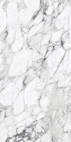 white marble textured with grey vein lines