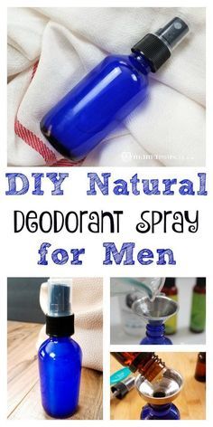 Ditch the toxic ingredients in conventional deodorant and make your own in just a few minutes. This deodorant spray is refreshing, effective and made with vodka, aloe vera, witch hazel and essential oils. #DIYnatural #DIYproducts #homemade #DIYdeodorant #DIYdeodorantspray #homemadedeodorant #Naturalliving #nontoxicliving #natural #MamaInstinctsBlog Kids Deodorant, Body Enhancement