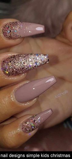 nail designs fall november #fallnaildesign January Nail Designs, Bridesmaids Nails, January Nails, February Nails, Romantic Nails, Nail Designs Valentines, Gold Nail, Red Nail