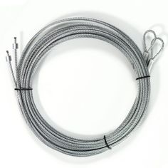 an image of a cable with wires attached to it