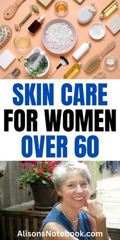 Discover essential skincare tips and routines for women over 60 to achieve radiant, youthful skin. This guide covers common skin concerns and offers solutions tailored to mature skin. Learn how to develop a nourishing skincare regimen that enhances your natural beauty and boosts your confidence. Best Oils For Face Anti Aging, Diy Pore Minimizer, Chin Acne Remedies, Spa Routine, Beauty Over 50, Chin Acne, Face Regimen, Makeup Tips For Older Women