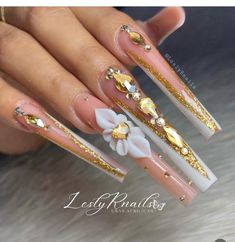 Pedicure Designs, Bling Nails, Wedding Nails, Fall Fashion Outfits, Best Acrylic Nails, Long Acrylic Nails, Winter Nails, Cute Acrylic Nails, Nail Inspo