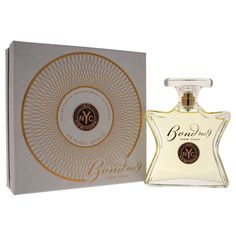 So New York by Bond No. 9 for Women - 3.3 oz EDP Spray Cacao Coffee, Bond No 9, Spicy Fragrance, Fragrance Spray, Design House, Beauty Women, Plum, Casual Wear, Product Launch