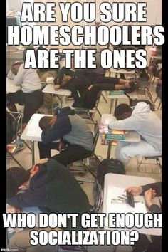 a group of people sitting at desks in a classroom with the words history of architecture written on them