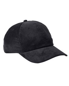 a black hat on a white background