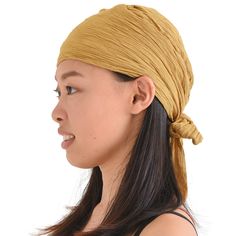 PRICES MAY VARY. SIMPLY THE BEST WOMENS PIRATE HEAD SCARF BANDANA YOU CAN BUY - Of course, who doesn't want to look like Jack Sparrow this Halloween? Our unique shirred fabric headwrap looks distressed, like you stepped a boat onto a salty dock PIRATE BANDANA HEADSCARF FOR MEN AND WOMEN - The deep color and striking texture of our 100% Rayon Scarf hat is the perfect cap for your fortune teller or gypsy costume. Don't sweat, this is a unisex item comes in 8 easy-to-coordinate boho colors MOISTURE Anne Bonney, Pirate Head Scarf, Pirate Halloween Party, Bandana Cap, Wench Costume, Costume Beige, Pirate Bandana, Famous Pirates, Shirred Fabric