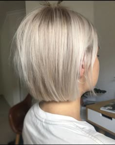 Thick Blonde Haircut, Blonde Bob Dimension, Blonde Angled Bob Medium, Blonde Sharp Bob, Blonde Angled Bob Short, Bluntcut Bob Blond