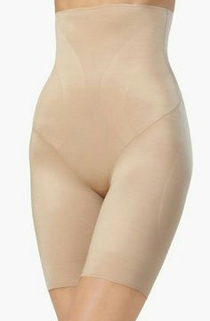 Soma/Chico's Smooth/No Lines High Waist Thigh Slimmer Shapewear, Lt Tan, Breathable Silky Compression Fabric, Medium Control-Tummy Waist Thighs; Stay Put Silicone On Top Of Waist & Bottom Legs *Stock Pic #1 Actual Color With Some Shimmer, Others For Reference* Size: Xl Nwt: Brand New With The Tags & Sealed In Factory Plastic! Super Fast Shipping!! Bundle & Save!! No Smoking, Buy It Now, Bundle Discounts Available, Reasonable Offers Accepted, No Trades! Thanks For Looking & Happy Shopping! Soma Bras, Thigh Slimmer, Slim Shapewear, Soma Intimates, Shapewear Bodysuit, Lace Bustier, Compression Fabric, Waist Cincher, Women's Shapewear