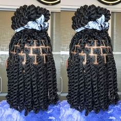 Black Women Braids Styles, Womens Twist Hairstyles, Twists With Natural Hair Only, Chunky Twists Hairstyles, Big Two Strand Twist Natural Hair, Twist Outs With Extensions, Two Stands Hairstyles, Different Types Of Twists Black Hair